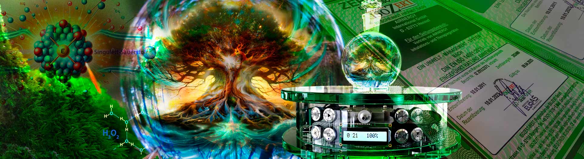 Awards & Zertifizierungen für Airnergy, kurieren, Biohacking, Airnergy, Longevity Awards & Zertifizierungen für Airnergy, Zellatmung, Selbstheilung, Regeneration, Atmen