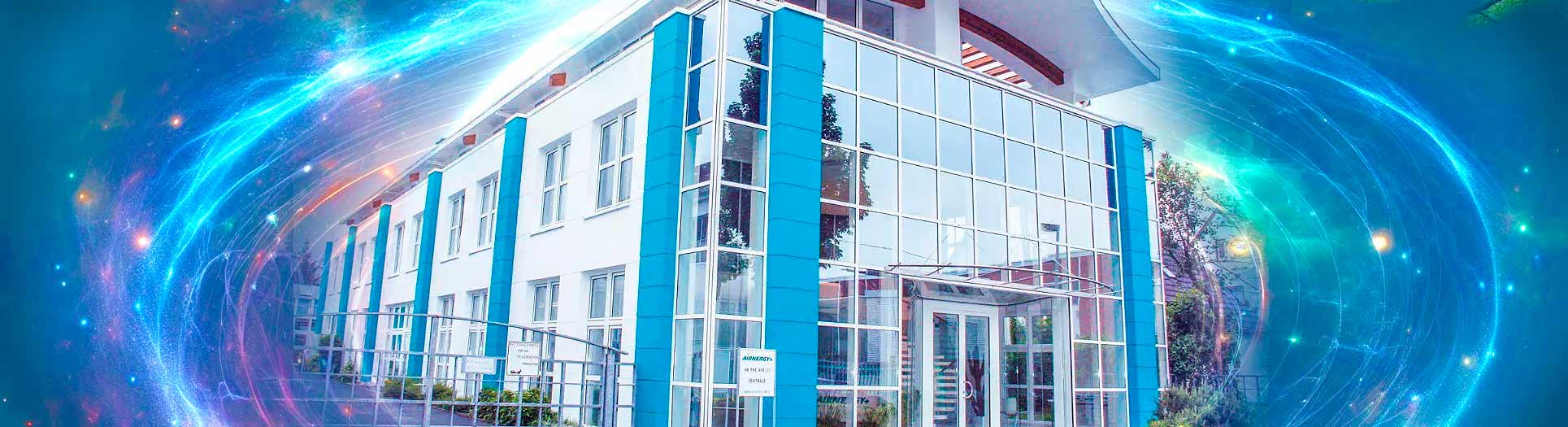 Impressum, Zellatmung, Selbstheilung, Regeneration, Atmen