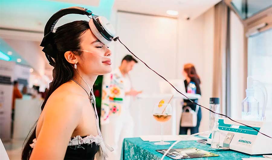 Airnergy-Atemgeraete Airnergy-Atemgeraete